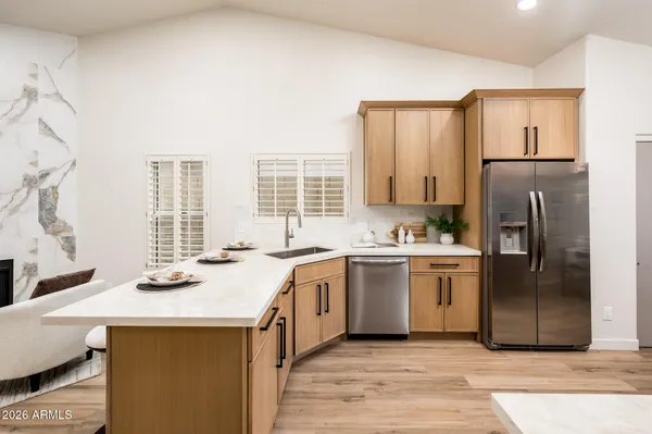 $645,000 | 1033 East Hearne Way, Gilbert, AZ 85234