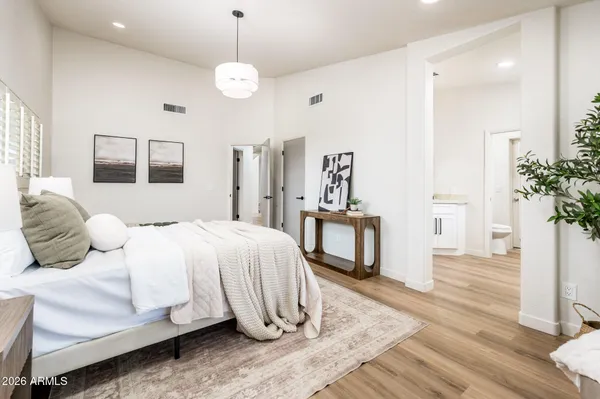 $645,000 | 1033 East Hearne Way, Gilbert, AZ 85234