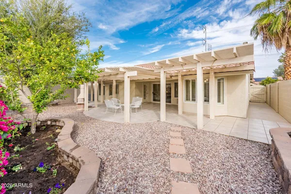 $645,000 | 1033 East Hearne Way, Gilbert, AZ 85234