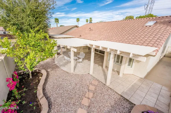 $645,000 | 1033 East Hearne Way, Gilbert, AZ 85234