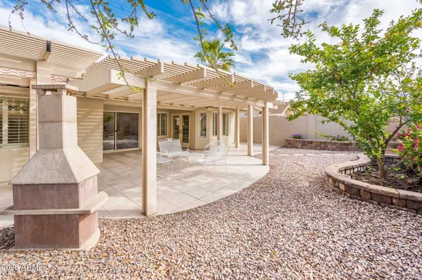 $645,000 | 1033 East Hearne Way, Gilbert, AZ 85234