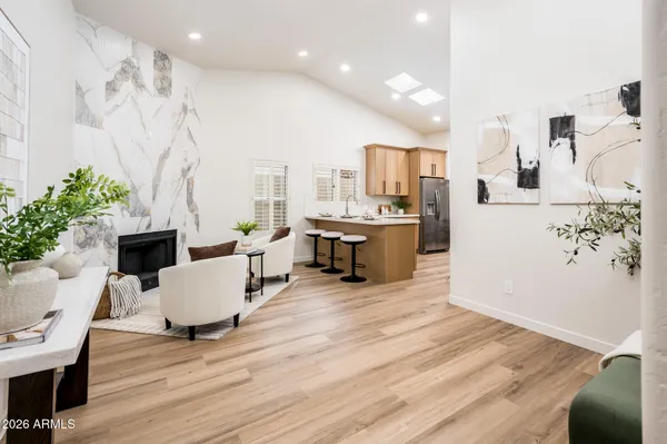 $645,000 | 1033 East Hearne Way, Gilbert, AZ 85234