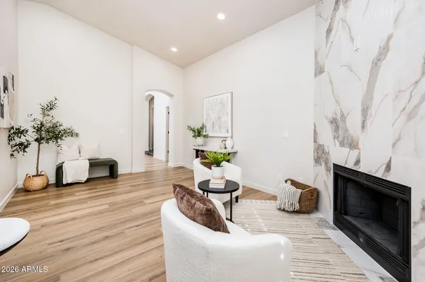 $645,000 | 1033 East Hearne Way, Gilbert, AZ 85234