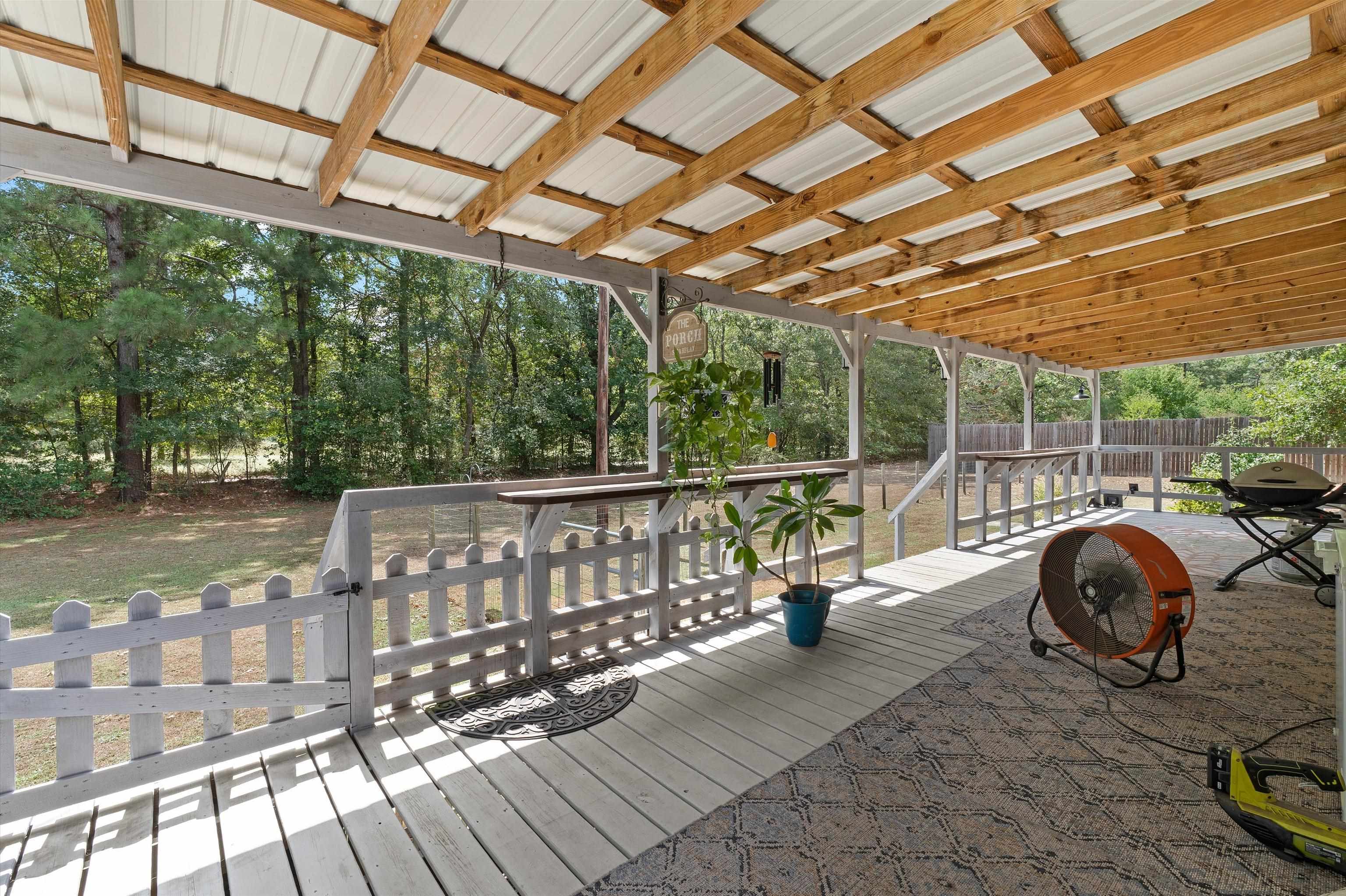 265 Crooked Trail Road Waskom, TX 75692 - Photo 21 of 28 Gallery Image 21