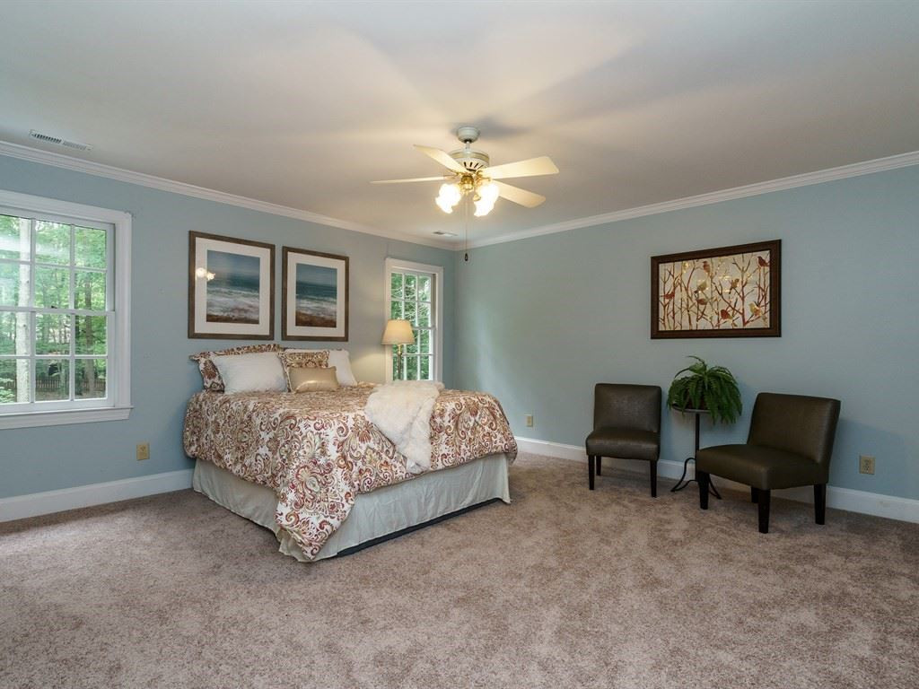 505 Hi Bridge Court Raleigh, NC 27615 - Photo 11 of 25 Photo 11