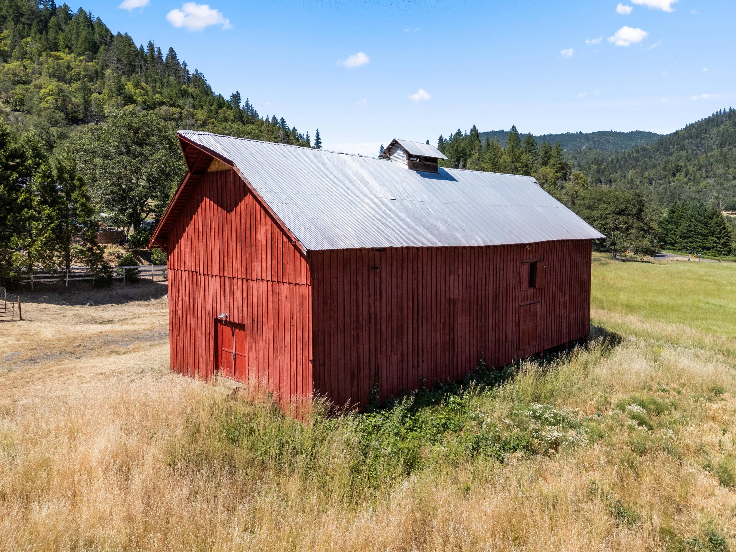 13500 East Evans Creek Road Rogue River, OR 97537 - Photo 75 of 78