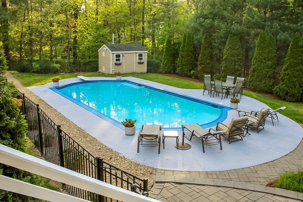 14 Wadsworth Farm Road Franklin, MA 02038 - Photo 27 of 27 Gallery Image 27