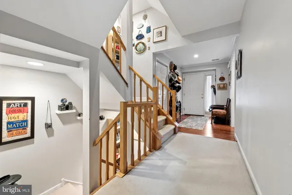 $569,900 | 56 Woodstream Drive, Chesterbrook, PA 19087