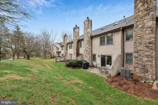 $569,900 | 56 Woodstream Drive, Chesterbrook, PA 19087