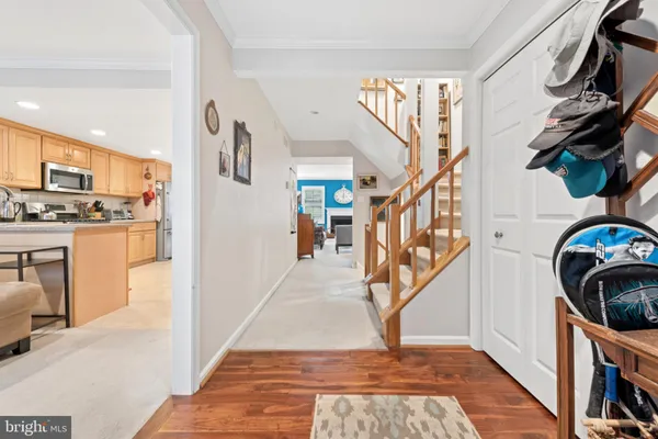 $569,900 | 56 Woodstream Drive, Chesterbrook, PA 19087