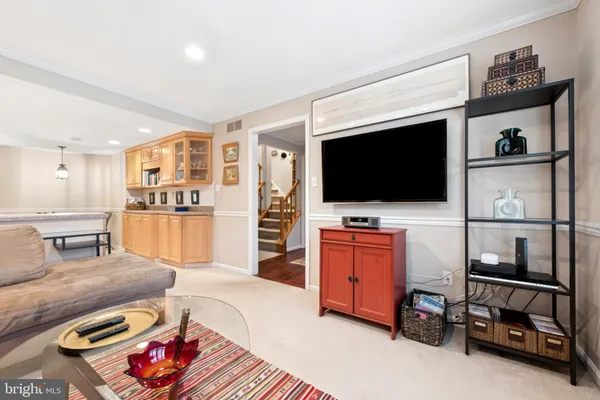 $569,900 | 56 Woodstream Drive, Chesterbrook, PA 19087