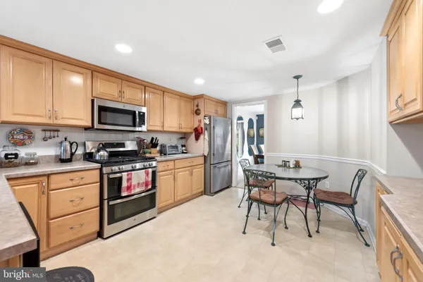 $569,900 | 56 Woodstream Drive, Chesterbrook, PA 19087