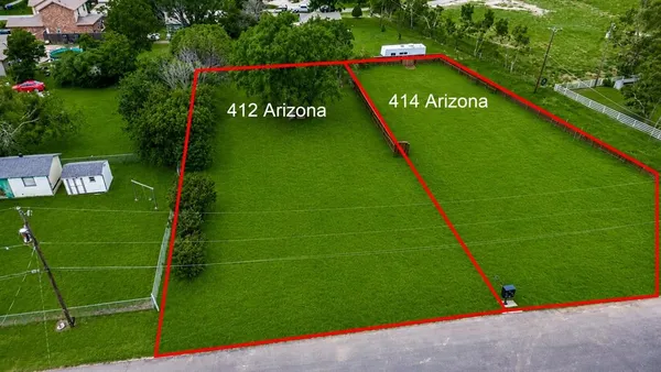 $335,000 | 412 North Arizona Drive, Celina, TX 75009