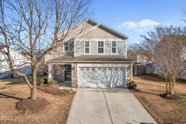 $345,000 | 513 Collington Drive, Mebane, NC 27302