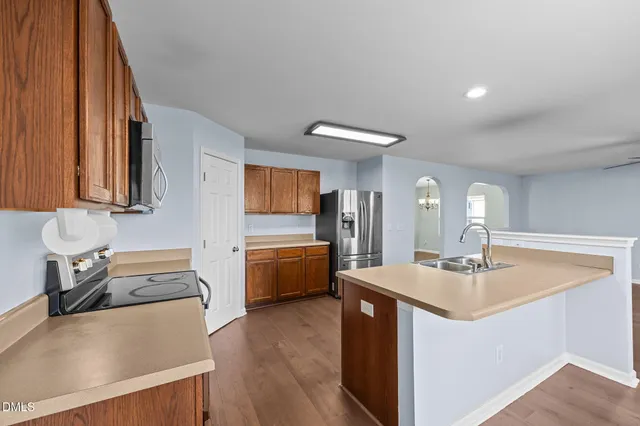 $345,000 | 513 Collington Drive, Mebane, NC 27302