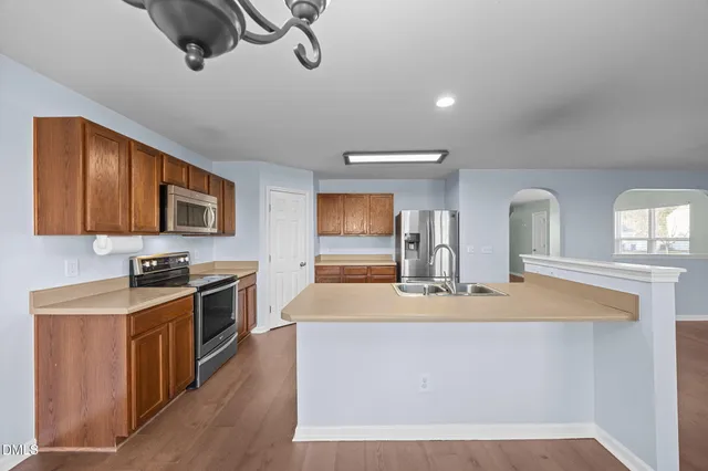 $345,000 | 513 Collington Drive, Mebane, NC 27302