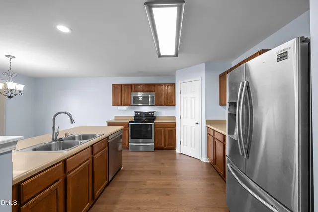 $345,000 | 513 Collington Drive, Mebane, NC 27302