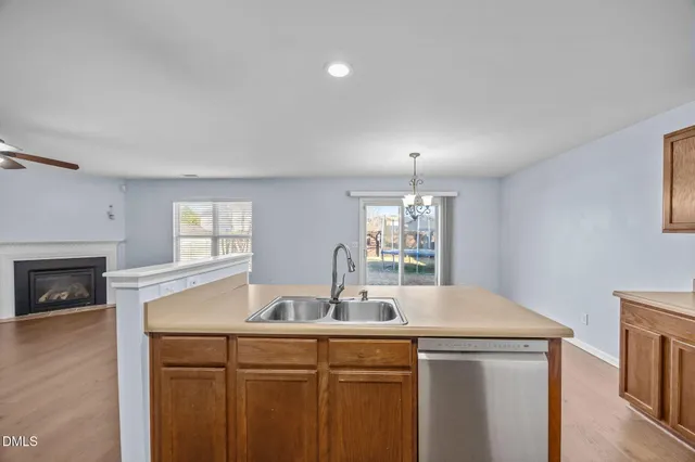 $345,000 | 513 Collington Drive, Mebane, NC 27302