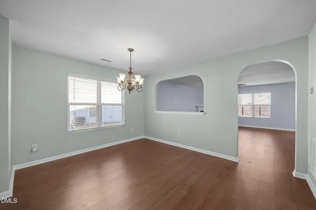 $345,000 | 513 Collington Drive, Mebane, NC 27302