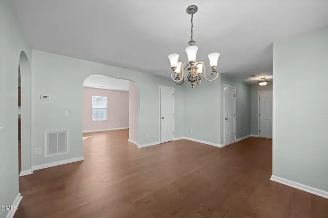 $345,000 | 513 Collington Drive, Mebane, NC 27302