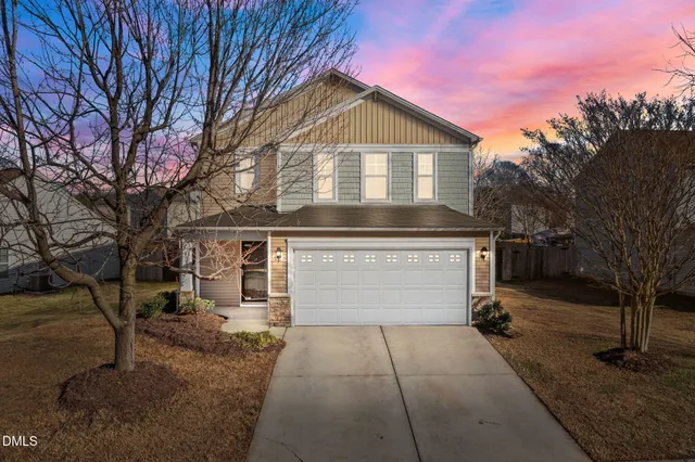 $345,000 | 513 Collington Drive, Mebane, NC 27302