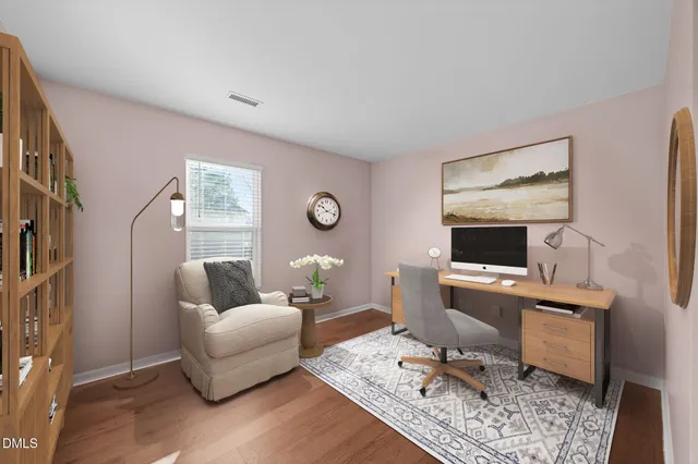 $345,000 | 513 Collington Drive, Mebane, NC 27302