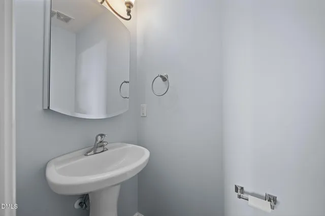 $345,000 | 513 Collington Drive, Mebane, NC 27302