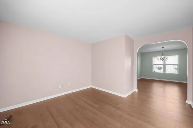 $345,000 | 513 Collington Drive, Mebane, NC 27302