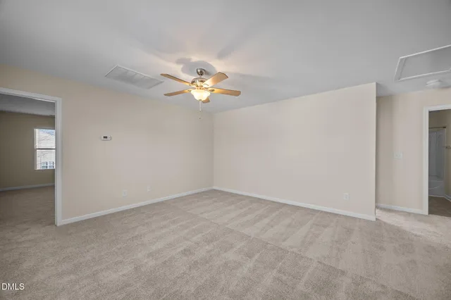 $345,000 | 513 Collington Drive, Mebane, NC 27302