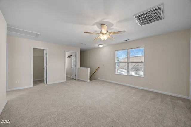 $345,000 | 513 Collington Drive, Mebane, NC 27302