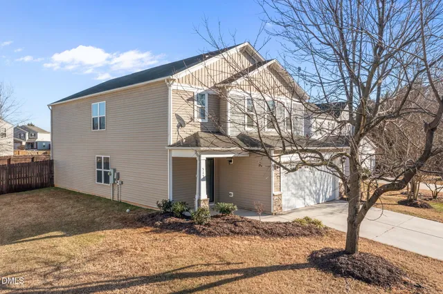 $345,000 | 513 Collington Drive, Mebane, NC 27302