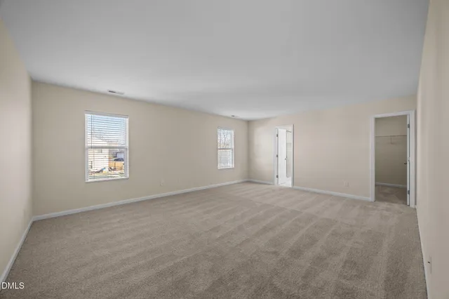 $345,000 | 513 Collington Drive, Mebane, NC 27302