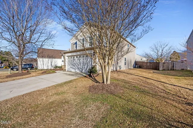 $345,000 | 513 Collington Drive, Mebane, NC 27302