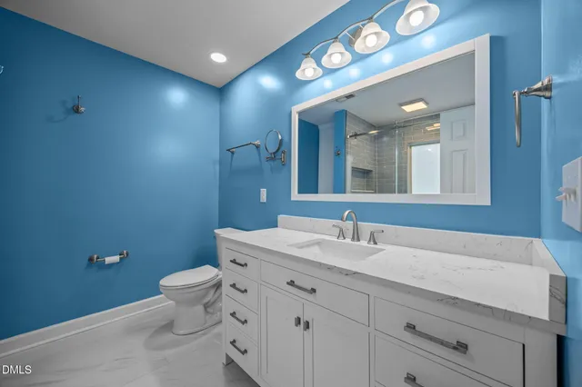 $345,000 | 513 Collington Drive, Mebane, NC 27302