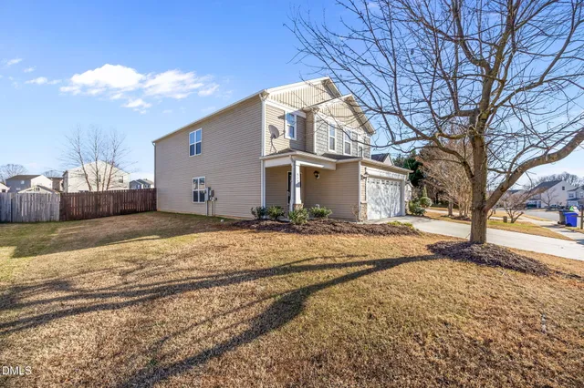 $345,000 | 513 Collington Drive, Mebane, NC 27302