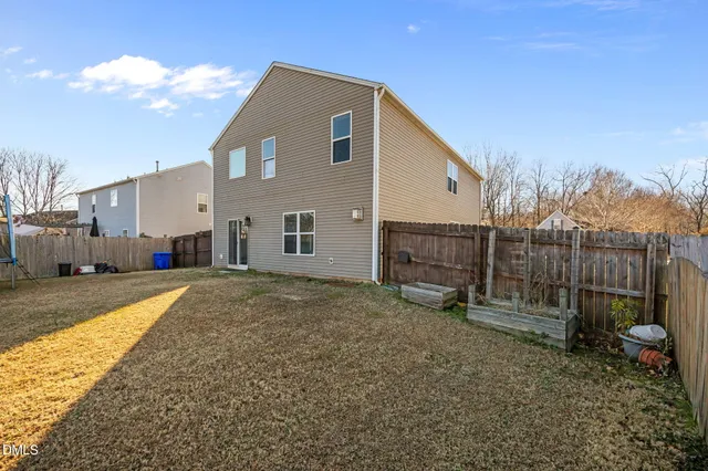 $345,000 | 513 Collington Drive, Mebane, NC 27302