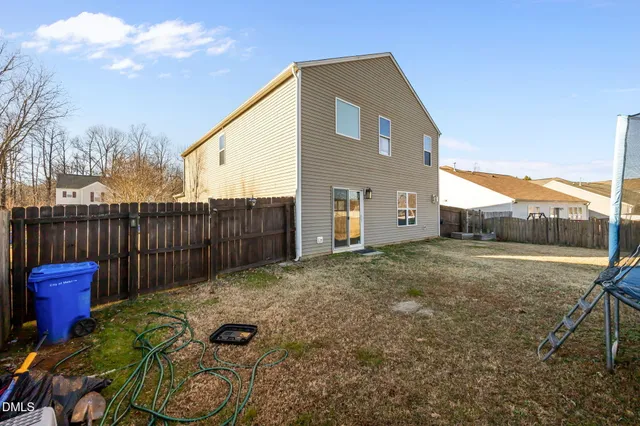 $345,000 | 513 Collington Drive, Mebane, NC 27302