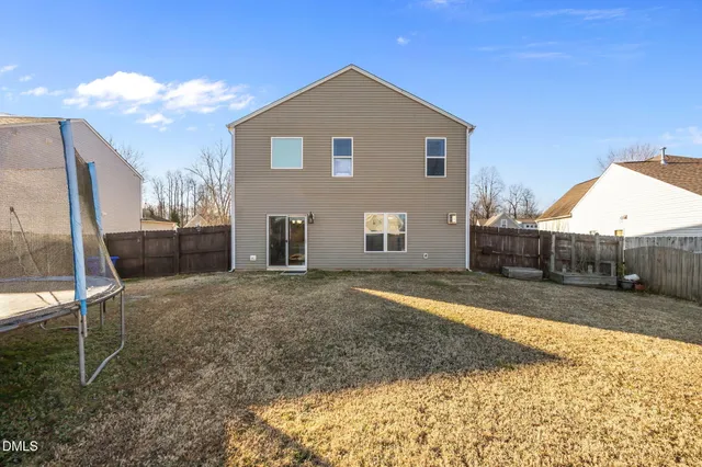 $345,000 | 513 Collington Drive, Mebane, NC 27302