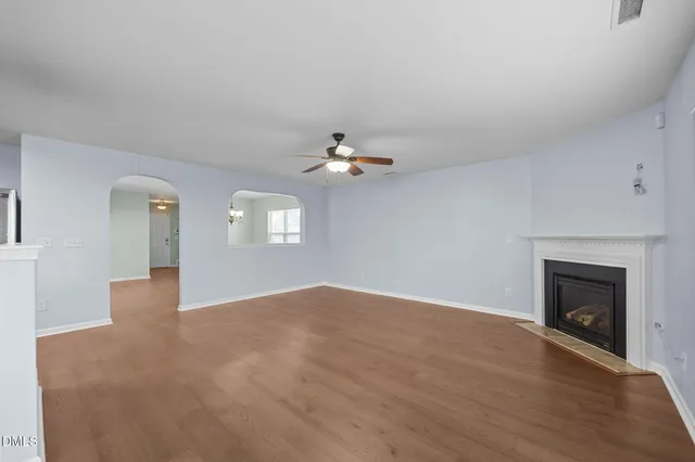 $345,000 | 513 Collington Drive, Mebane, NC 27302