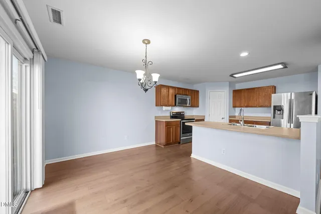 $345,000 | 513 Collington Drive, Mebane, NC 27302