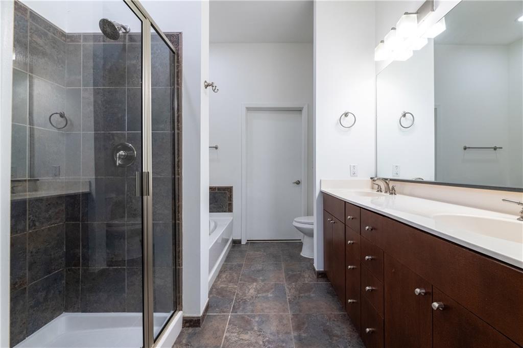 425 Chapel Street Southwest, Unit 2108 Atlanta, GA 30313 - Photo 13 of 32
