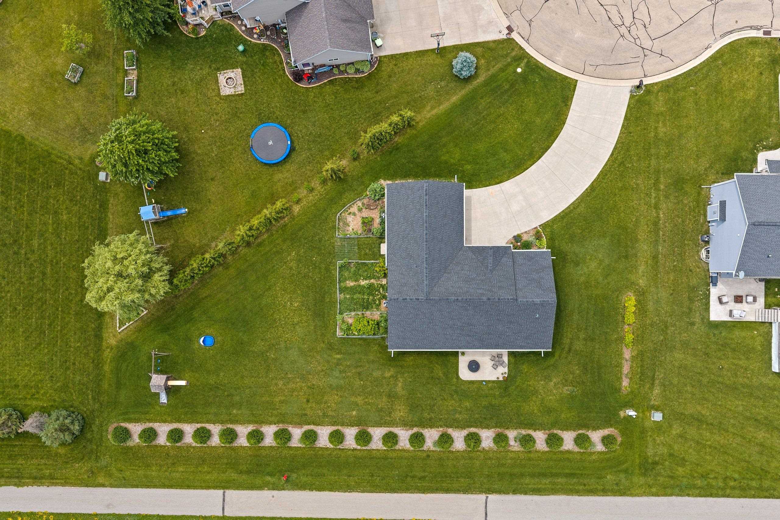 N9182 Dylan Drive Appleton, WI 54915 - Photo 61 of 72
