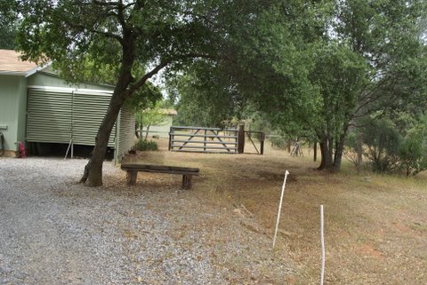 17988 New Riders Way Anderson, CA 96007 - Photo 17 of 19 yard view