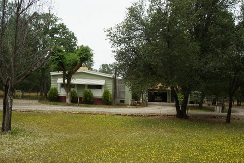 17988 New Riders Way Anderson, CA 96007 - Photo 19 of 19 yard view