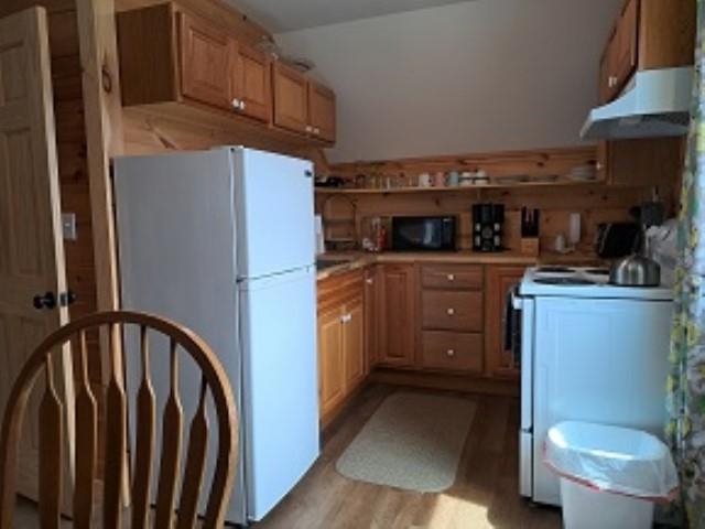 338 Percy Road Stark, NH 03582 - Photo 13 of 17