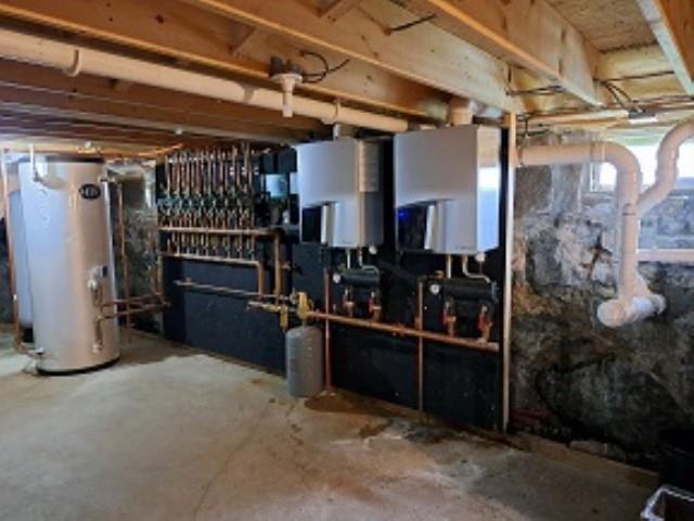 338 Percy Road Stark, NH 03582 - Photo 15 of 17