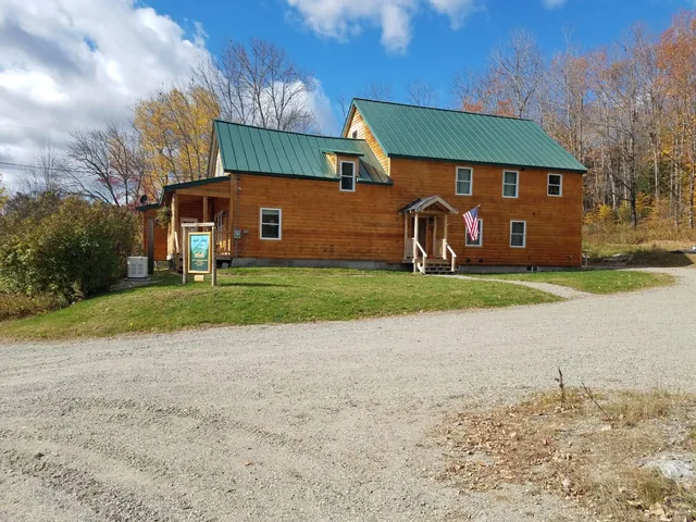 $749,900 | 338 Percy Road, Stark, NH 03582