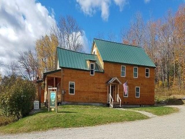 338 Percy Road Stark, NH 03582 - Photo 9 of 17