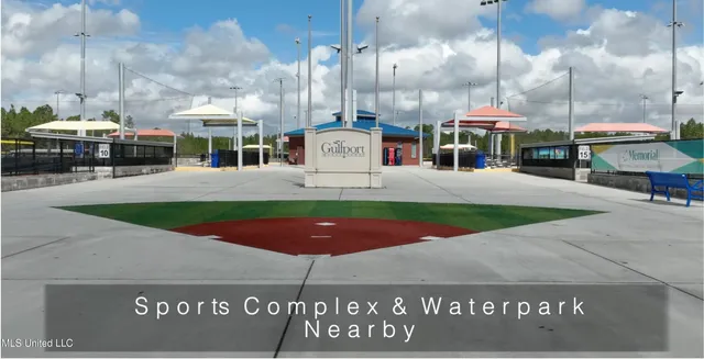 $3,000 | 10667 Wren Grove, Gulfport, MS 39503