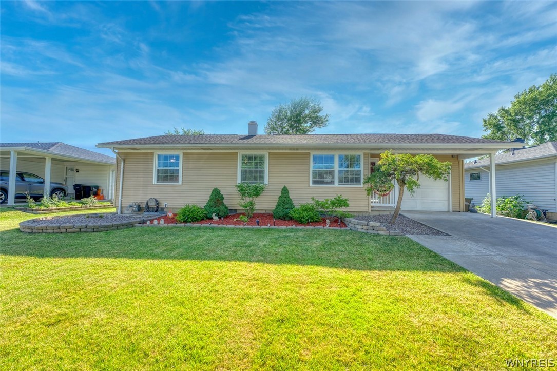 90 Monterey Road Tonawanda, NY 14150 - Photo 1 of 1 Gallery Image 1